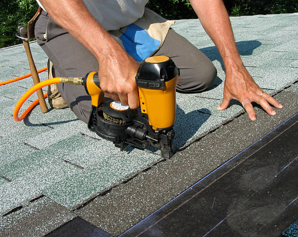 Best Commercial Roofing Services  in Birngham, MI