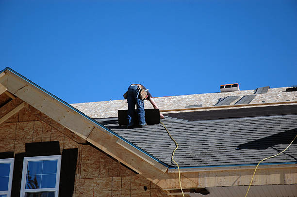 Quick and Trustworthy Emergency Roof Repair Services in Birmingham, MI