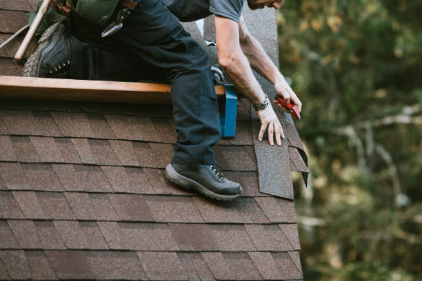Quick and Trustworthy Emergency Roof Repair Services in Birmingham, MI